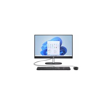 HP 24-cr1003nx All-in-One; Core Ultra 7 155U 1.7GHz/16GB RAM/512GB SSD PCIe