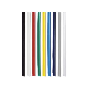 Lišty DURABLE 1-60 listov
