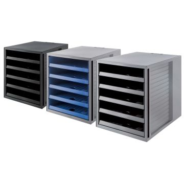 Zásuvkový box Cabinet KARMA eko