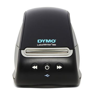Tlačiareň samolepiacich štítkov Dymo, LabelWriter 550