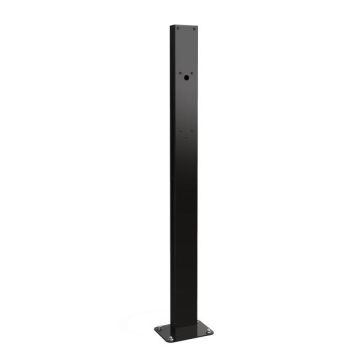 Greencell HabuDen Post stand mounting post pre HabuDen Wallbox elektrická Auto nabíjacia stanica