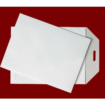 Obálky kartónové A5