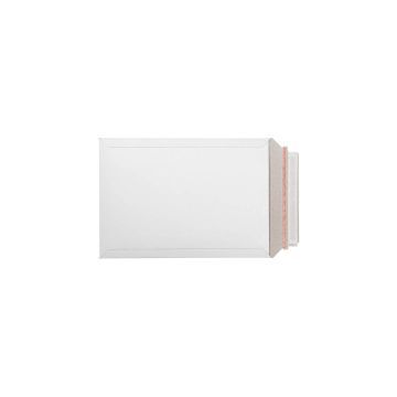 Obálky kartónové A4 215x270 mm s páskou 100ks