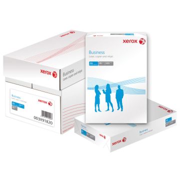 Kancelársky papier A4 80g Xerox business