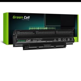 Green Cell batéria pre Dell Inspiron N3010 N4010 N5010 13R 14R 15R J1 / 11,1V 4400mAh