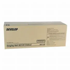 Develop originál válcová jednotka A85Y18H, IU-214Y, yellow, 70000-90000str.