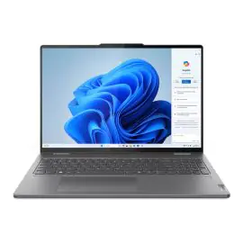 Lenovo Yoga 7 2in1 16IML9; Core Ultra 7 155U 1.7GHz/16GB RAM/1TB SSD PCIe/batteryCARE+
