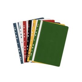 Rýchloviazač PP s eurodierovaním matný