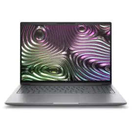 HP ZBook X 16" G1i Ultra 7 265H vPro 13TOPS/32GB/1TB/RTX PRO 1000 8GB Blackwell/WQXGA (2560x1600)/Win 11 Pro/5y onsite