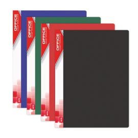 Katalógová kniha 40 listová Office Products