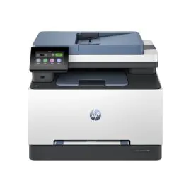 HP Color LaserJet Pro MFP 3302sdw (A4, 25 ppm, USB 2.0, Ethernet, Wi-Fi, Print/Scan/Copy, ADF, Duplex)