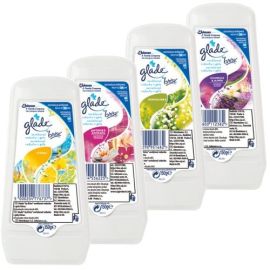 Gélový osviežovač vzduchu Glade 150g