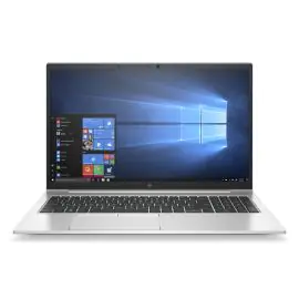 HP EliteBook 855 G7; Ryzen 5 PRO 4650U 2.1GHz/16GB RAM/512GB SSD PCIe/batteryCARE