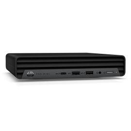 HP Pro Mini 400 G9; Core i5 12500T 2.0GHz/32GB RAM/512GB SSD PCIe