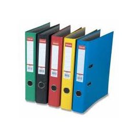 Pákový zakladač Esselte Rainbow 5 cm