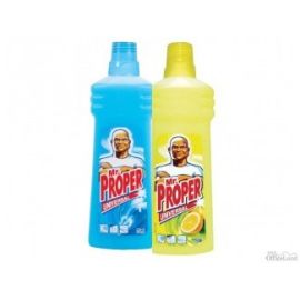 Mr.PROPER UNI na podlahy 1l