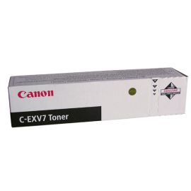 Canon originál toner CEXV7, black, 5300str., 7814A002, Canon iR-1210, 1230, 1270, 1510, 1530, O