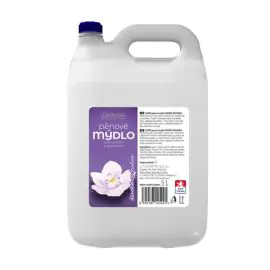 Mydlo penové LAVONEA 5l Divá Orchidea
