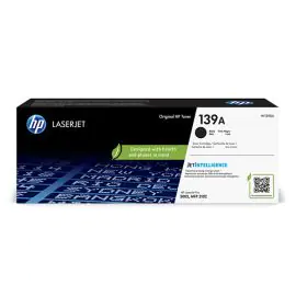 HP originál toner W1390A, HP 139A, black, 1500str.