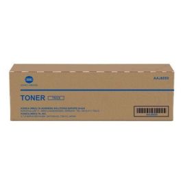Konica Minolta originál toner AAJ6050, AAJ605C, TN326, TN326J, black, 25000str.