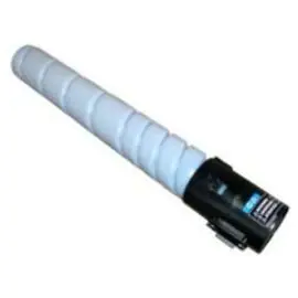 Konica Minolta originál toner TN216C, A11G451, cyan, 26000str.