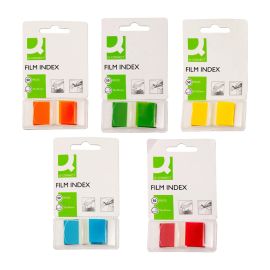 Index Q-CONNECT široký 25 x 43 mm