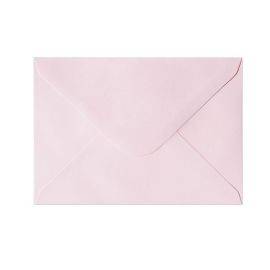 Obálky C6 farebné ružové 10ks