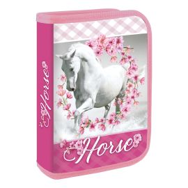Peračník prázdny - 1 poschodový, Seria 6 Horse - kôň