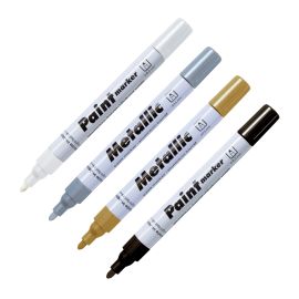 Lakový popisovač Centropen 9210