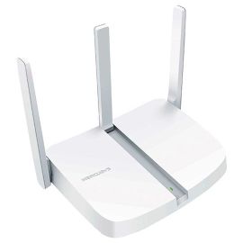 TP-LINK Bezdrôtový router MW305R 2.4Ghz, prístupový bod, IPv6, 100Mbps, ne, externá pevná anténa, 802.11b/g/n