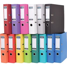 Pákový zakladač DONAU PP 7,5 cm