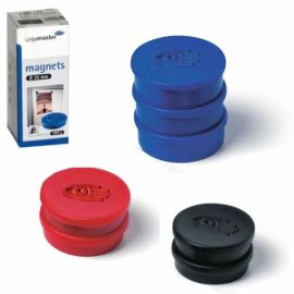 Magnet Legamaster 35 mm sila 2500g /10ks