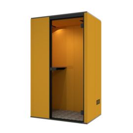 Akustický box CUBE WORK MINI NF basic, 140x97x230 cm