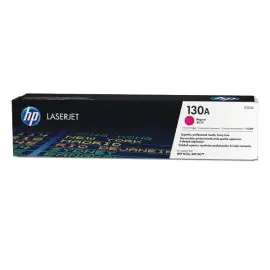 HP originál toner CF353A, HP 130A, magenta, 1000str., 300g