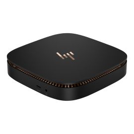 HP Elite Slice; Core i5 6500T 2.5GHz/16GB RAM/256GB SSD PCIe