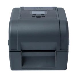 Tlačiareň samolepiacich štítkov Brother, TD-4750TNWB