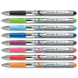 Guličkové pero Schneider Slider Basic XB