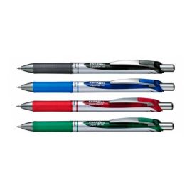 Gélový roller Pentel Energel 07
