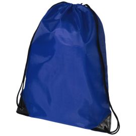 Vrecúško Oriole Premium z 210D polyesteru , Royal blue