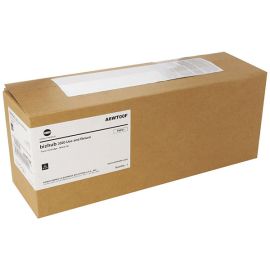 Konica Minolta originál toner A6WT00H, black, 10000str., return