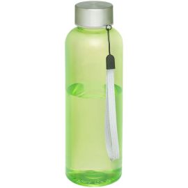 Tritan ™ športová fľaša 500ml , transparent lime