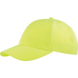 Baseballová čiapka Quick Dry Cap , neon yellow