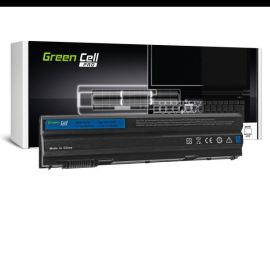 Green Cell PRO batéria pre Dell Latitude E5520 E6420 E6520 E6530 / 11,1V 5200mAh