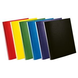 Kartónový box so suchým zipom 40mm Office products
