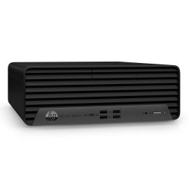 HP Elite SFF 800 G9; Core i7 13700 2.1GHz/16GB RAM/512GB SSD PCIe