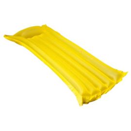 Nafukovací matrac , Yellow