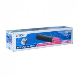 Epson originál toner C13S050192, magenta, 1500str.