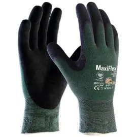 Rukavice MAXIFLEX CUT 34-8743, vel. 10/XL