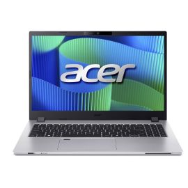 Acer TravelMate P2 15 (TMP215-55-TCO-55Z1) i5-1334U/16GB/512GB SSD/15,6" FHD  IPS/Win11 PRO/stříbrná