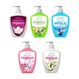 Tekuté mydlo LAVONEA 500 ml